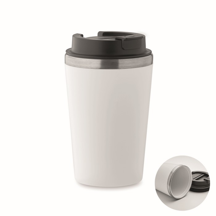 BLERM Pohár kerámia bevonattal 350ml