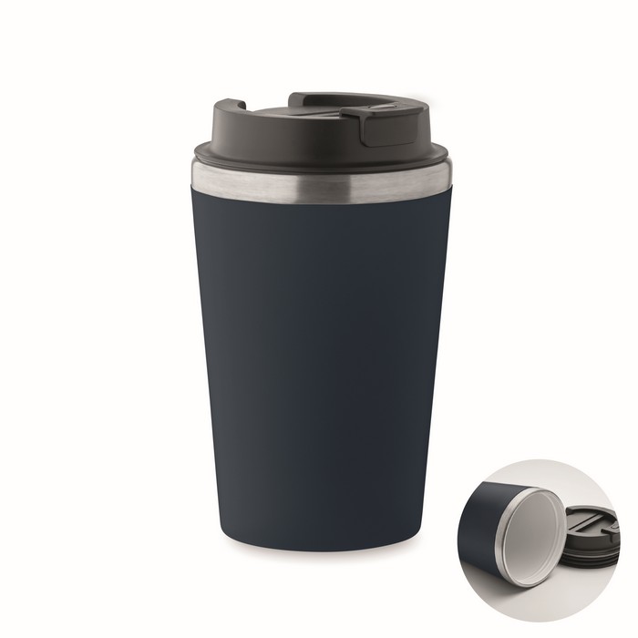 BLERM Pohár kerámia bevonattal 350ml