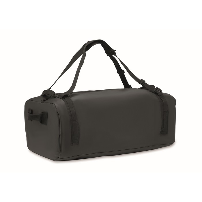 MOUNTAIN Sport- vagy útitáska tarpaulin