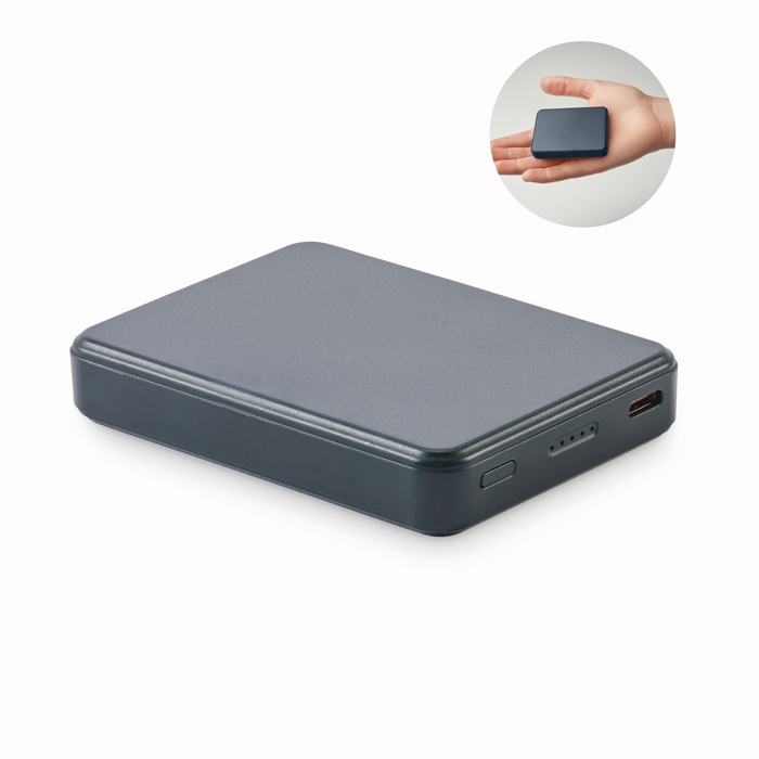 KLEINPOW 5000 mAh powerbank akkumulátor