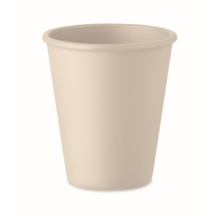 CUPFUL PLA szimplafalú pohár