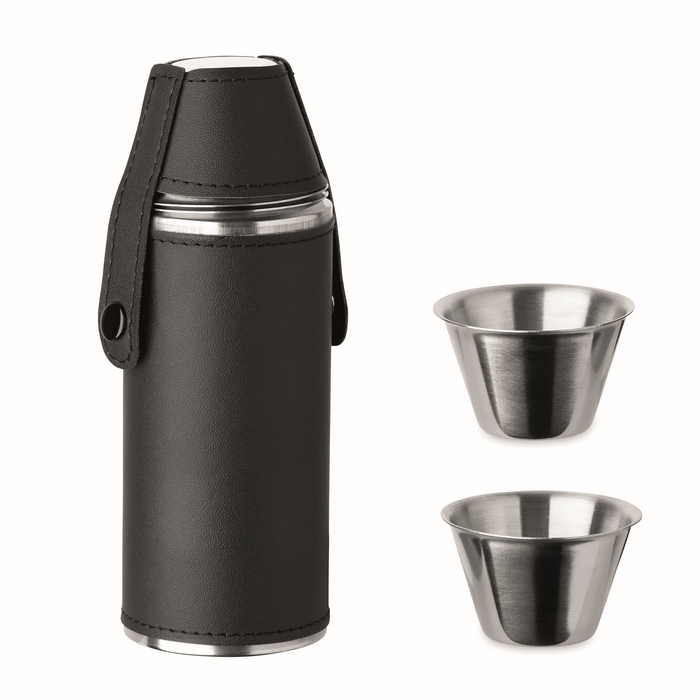 COCOON Italtartó poharakkal, 230 ml