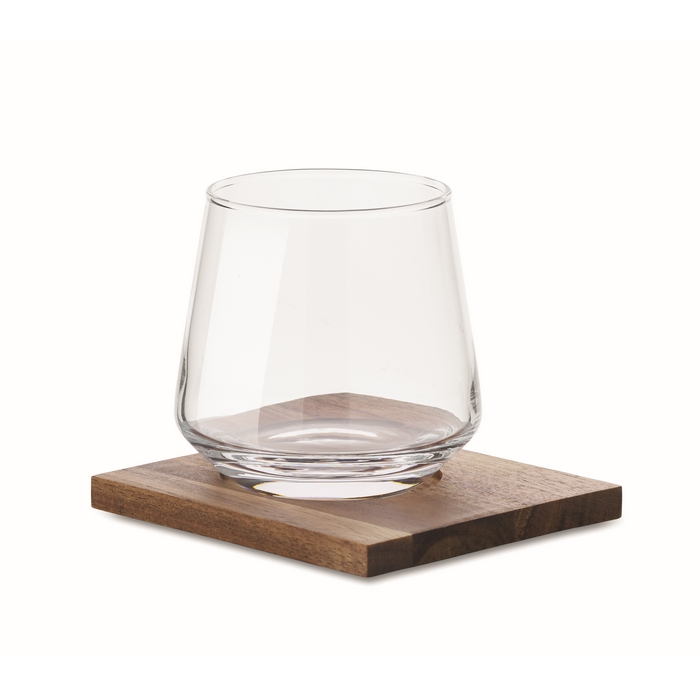 DRINKS Whiskys pohár készlet