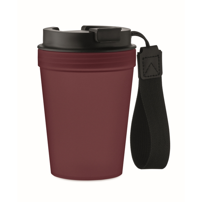 ISFORDEN TUMBLER Szimplafalú pohár 300 ml