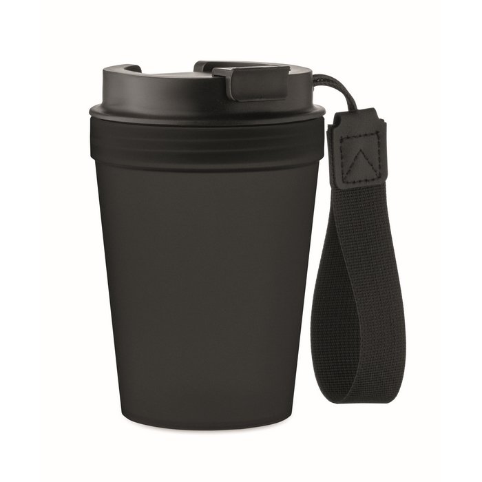ISFORDEN TUMBLER Szimplafalú pohár 300 ml