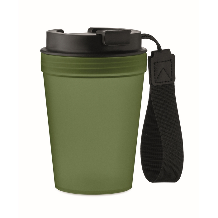 ISFORDEN TUMBLER Szimplafalú pohár 300 ml