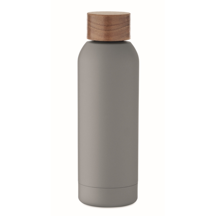 GEISER Szimplafalú palack 700 ml