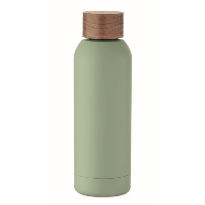 GEISER Szimplafalú palack 700 ml