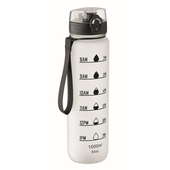 ISFORDEN MARK RPET sportkulacs 1 l