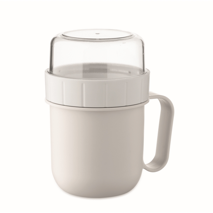 CUP ON GO PP úti pohár 450 ml