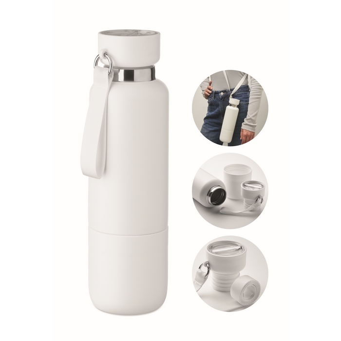 NOEKA Duplafalú palack 500 ml