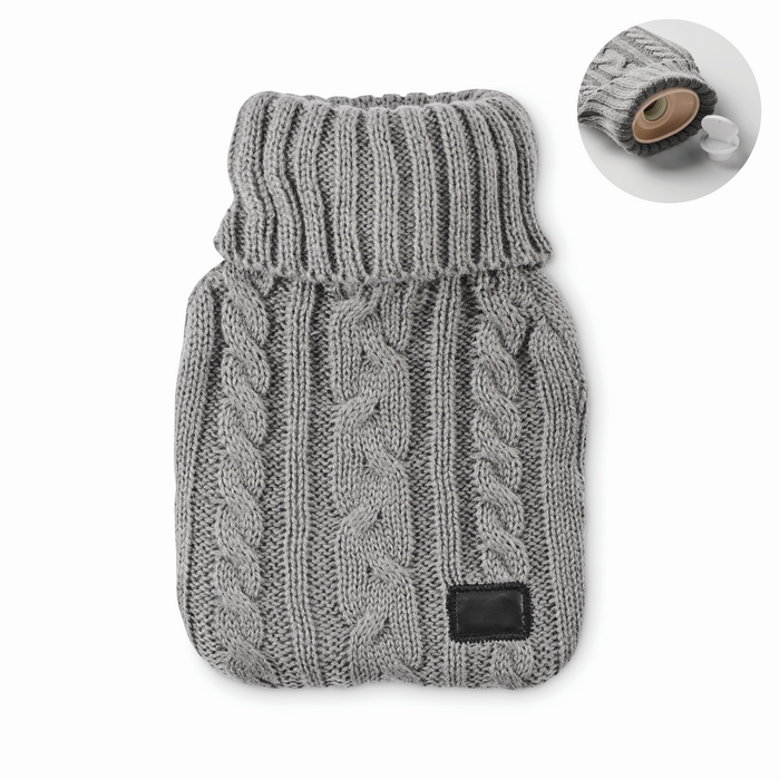 TOASTY Melegvizes palack 400 ml