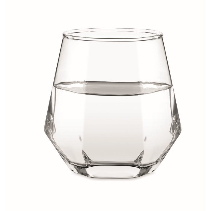 KIMBERO Üveg pohár 300 ml