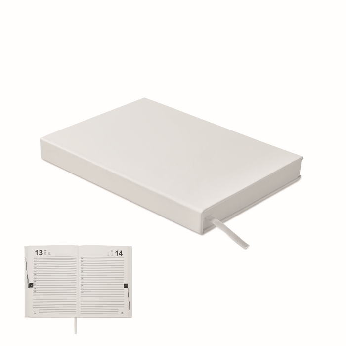 ROUTINE A5, napi beosztású öröknaptár