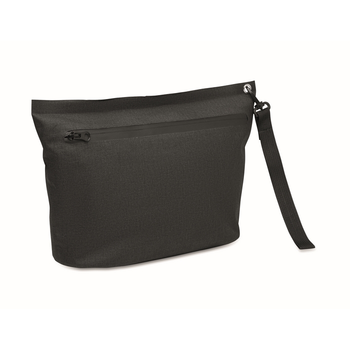 BRENNA POUCH Vízlepergető irattáska