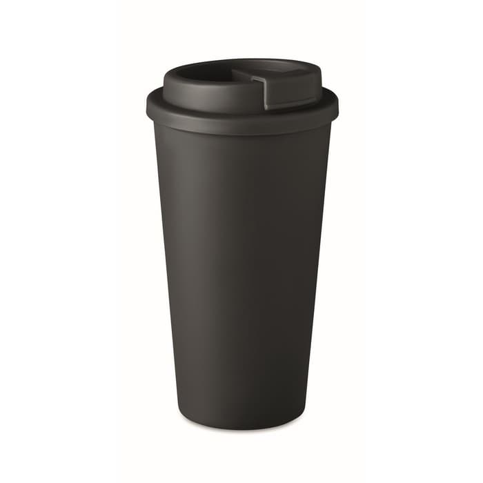 TUESDAY Duplafalú pohár 475 ml