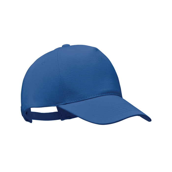 BICCA CAP Biopamut baseball sapka