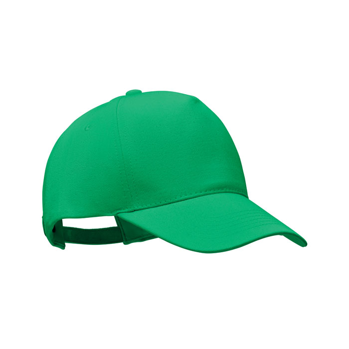 BICCA CAP Biopamut baseball sapka