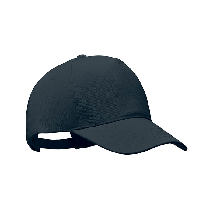 BICCA CAP Biopamut baseball sapka MO6432-85