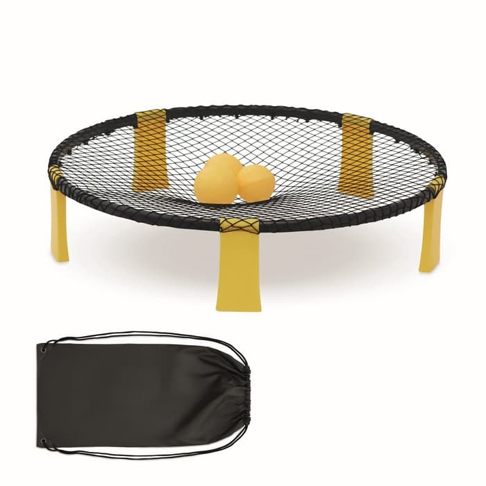 PICKTHEBALL Roundnet, spikeball játék