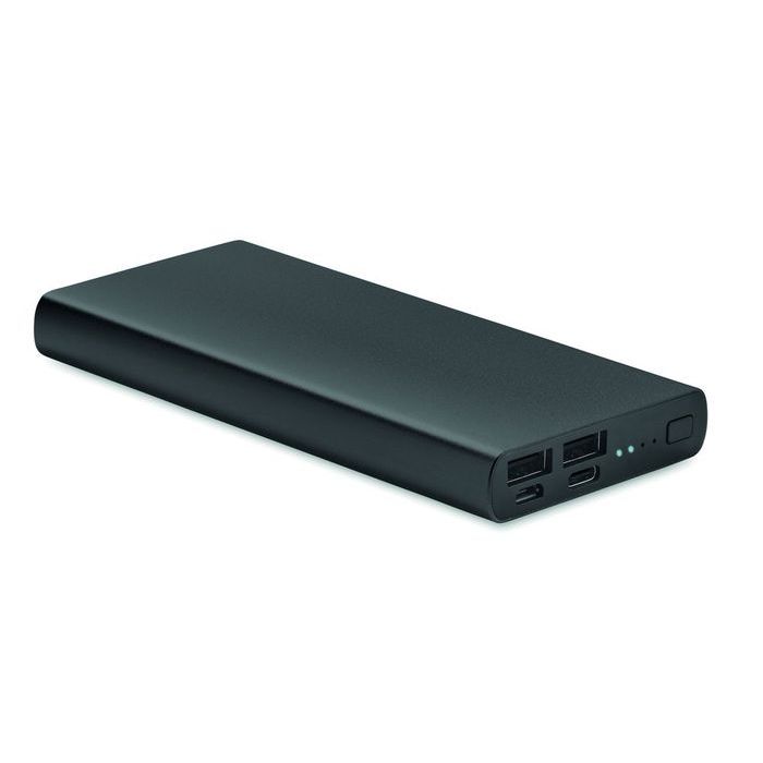 POWERFLAT 8 C 10000 mAh powerbank