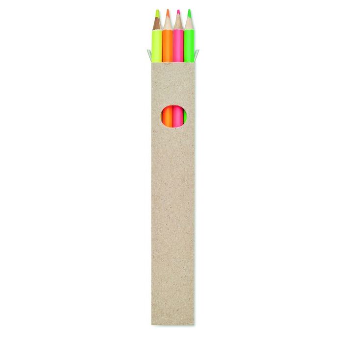 BOWY 4 szövegkiemelő ceruza