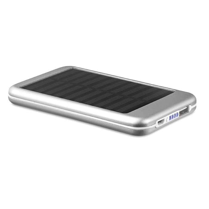 SOLARFLAT 4000 mAh külső akkumulátor