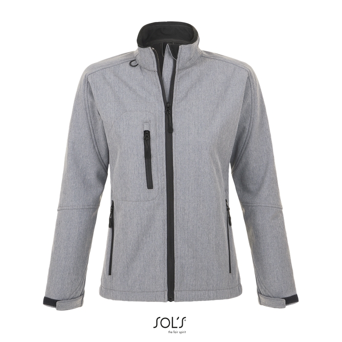 ROXY softshell kabát