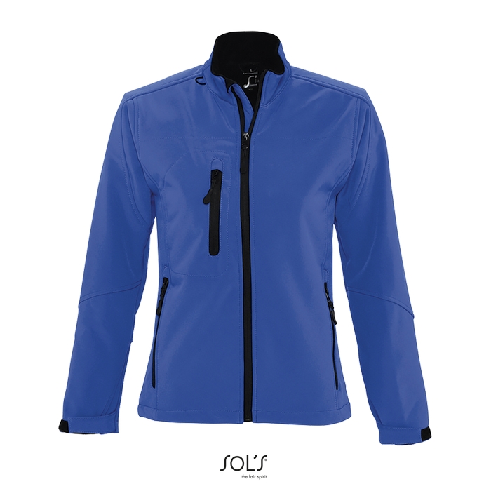 ROXY softshell kabát