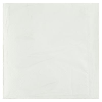 Prémium fehér szalvéta