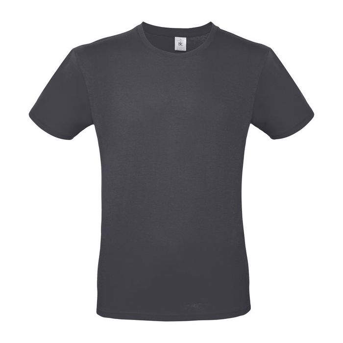 B&C E150 UNISEX T-SHIRT