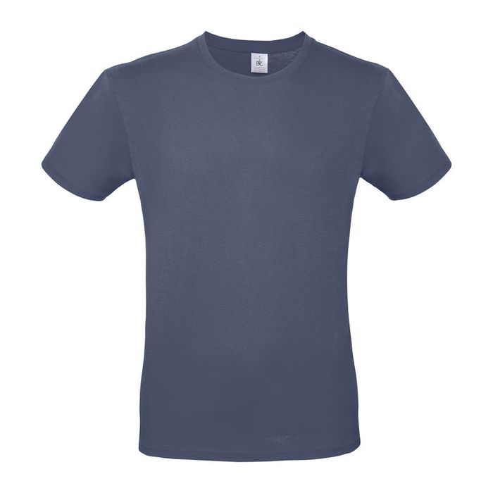 B&C E150 UNISEX T-SHIRT