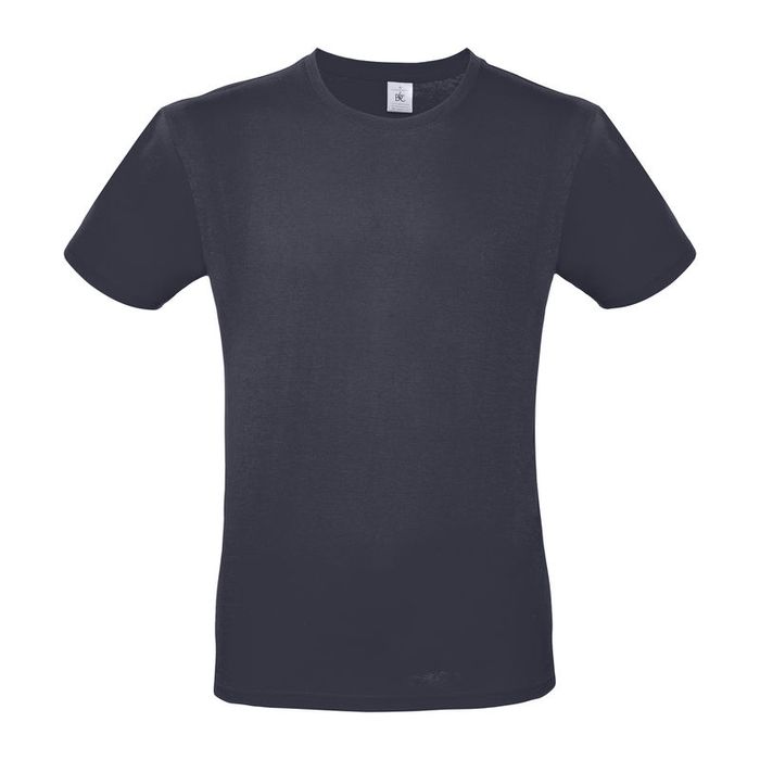 B&C E150 UNISEX T-SHIRT