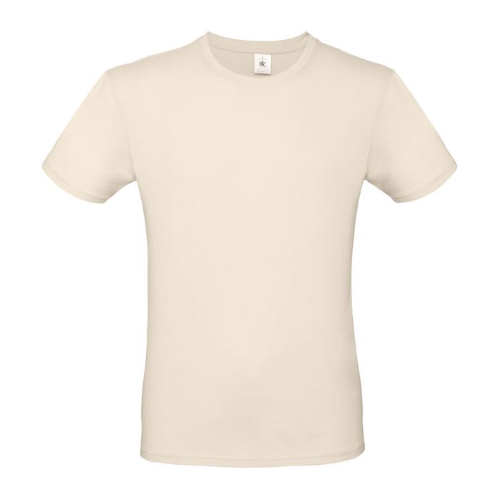 B&C E150 UNISEX T-SHIRT