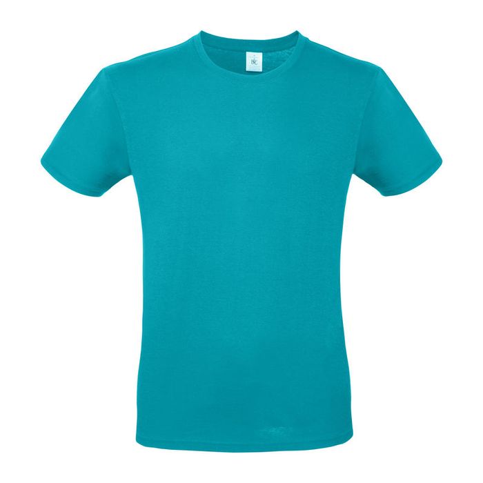 B&C E150 UNISEX T-SHIRT