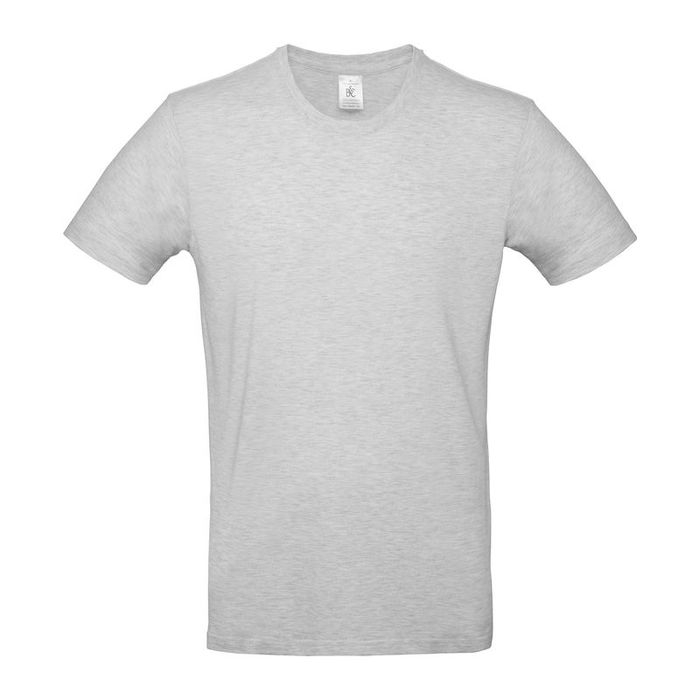 B&C E190 UNISEX T-SHIRT