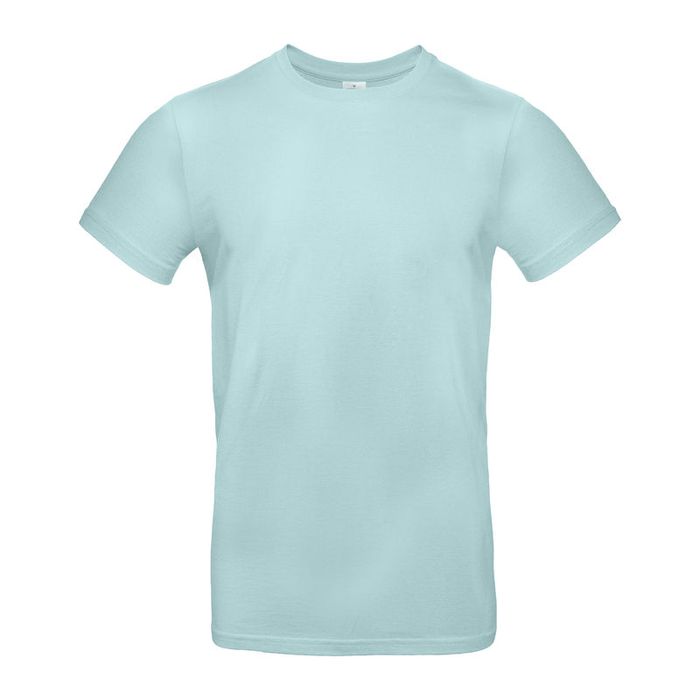 B&C E190 UNISEX T-SHIRT