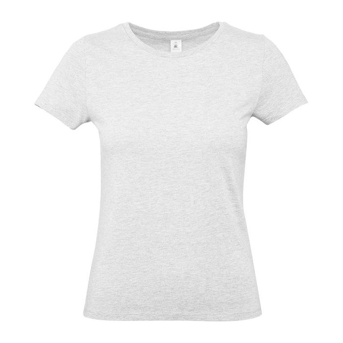 B&C E190 WOMEN T-SHIRT