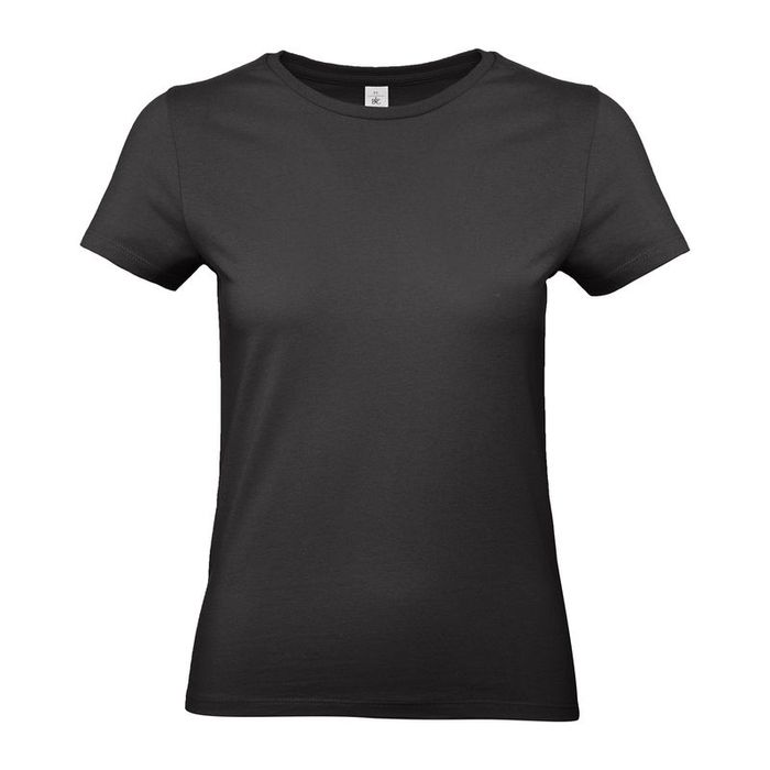 B&C E190 WOMEN T-SHIRT