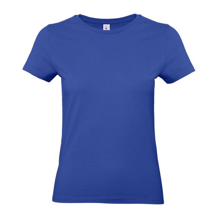 B&C E190 WOMEN T-SHIRT