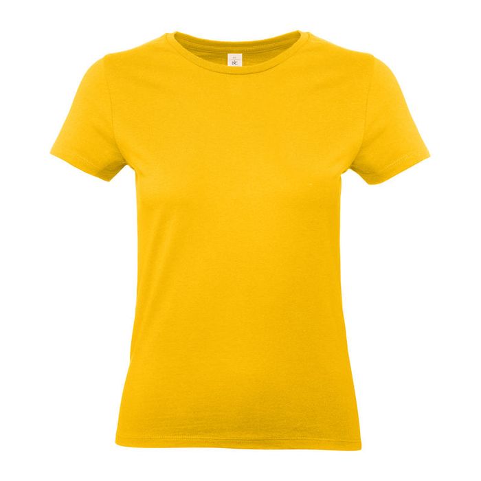 B&C E190 WOMEN T-SHIRT