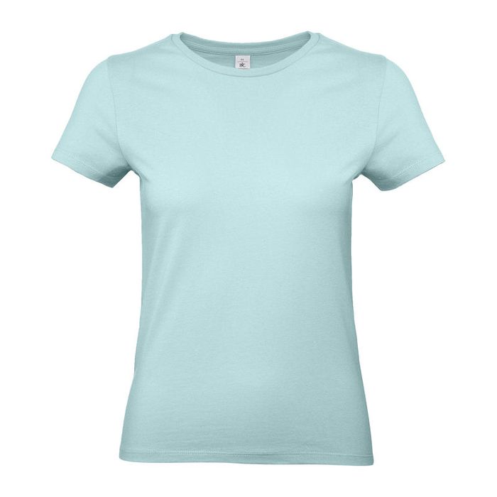 B&C E190 WOMEN T-SHIRT