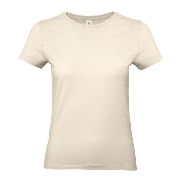 B&C E190 WOMEN T-SHIRT