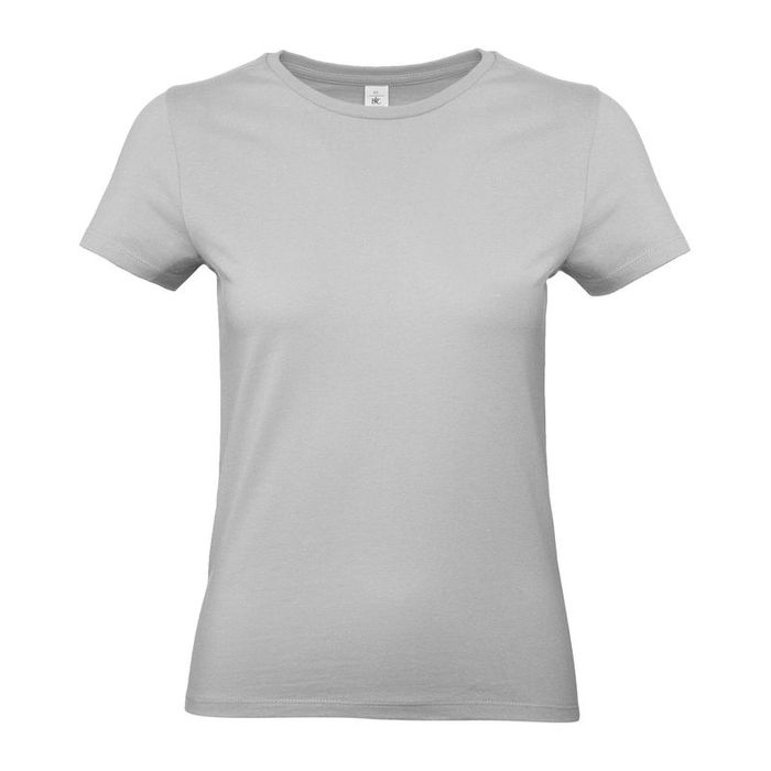 B&C E190 WOMEN T-SHIRT