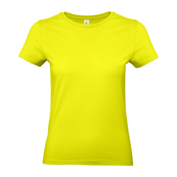 B&C E190 WOMEN T-SHIRT