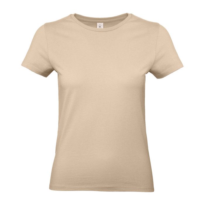 B&C E190 WOMEN T-SHIRT