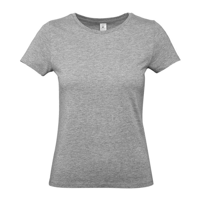 B&C E190 WOMEN T-SHIRT