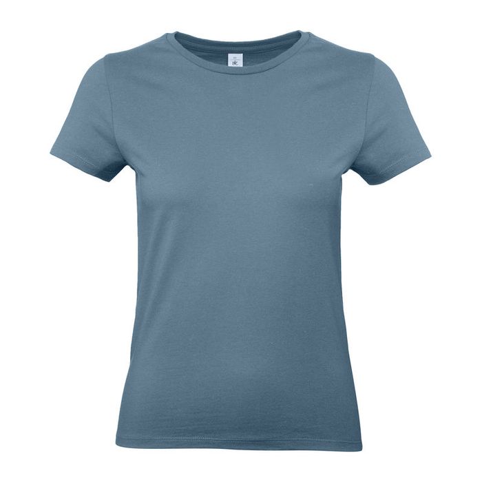 B&C E190 WOMEN T-SHIRT