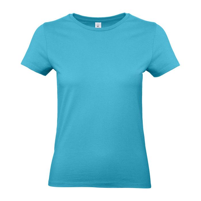 B&C E190 WOMEN T-SHIRT