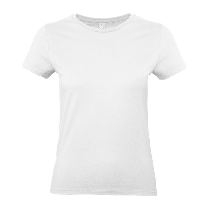 B&C E190 WOMEN T-SHIRT